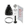 Febi Driveshaft CV Boot Bellow Kit 15844