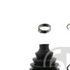 Febi Driveshaft CV Boot Bellow Kit 15848