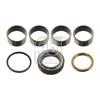 Febi Suspension Kingpin Repair Kit 15856