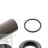 Febi Suspension Kingpin Repair Kit 15865