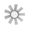 Febi Radiator Cooling Fan Wheel 15876