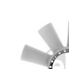 Febi Radiator Cooling Fan Wheel 15876