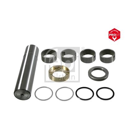 Febi Suspension Kingpin Repair Kit 15813