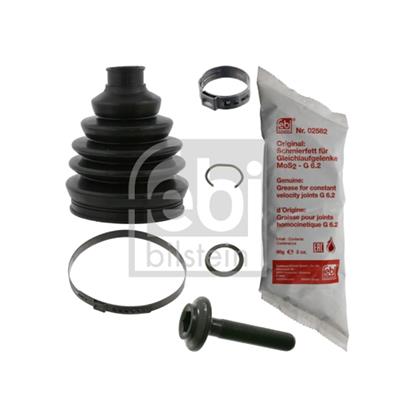 Febi Driveshaft CV Boot Bellow Kit 15842