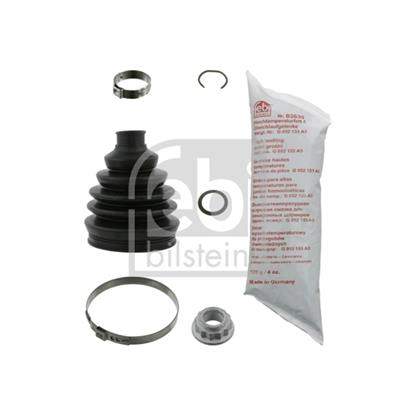 Febi Driveshaft CV Boot Bellow Kit 15848