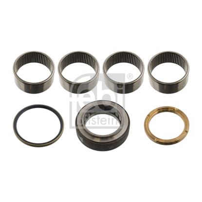 Febi Suspension Kingpin Repair Kit 15856