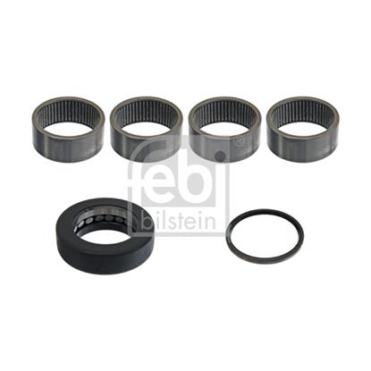 Febi Suspension Kingpin Repair Kit 15883