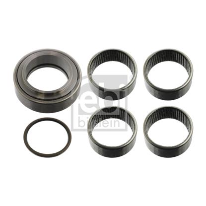 Febi Suspension Kingpin Repair Kit 15884