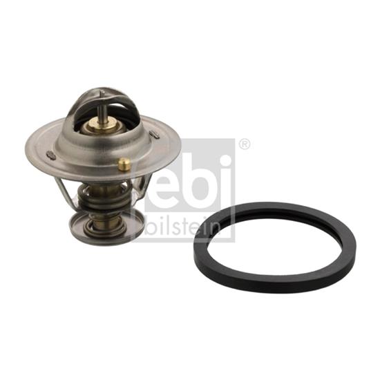 Febi Antifreeze Coolant Thermostat 15803