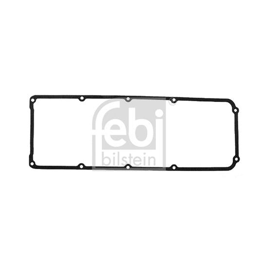 Febi Cylinder Head Cover Seal Gasket 15826