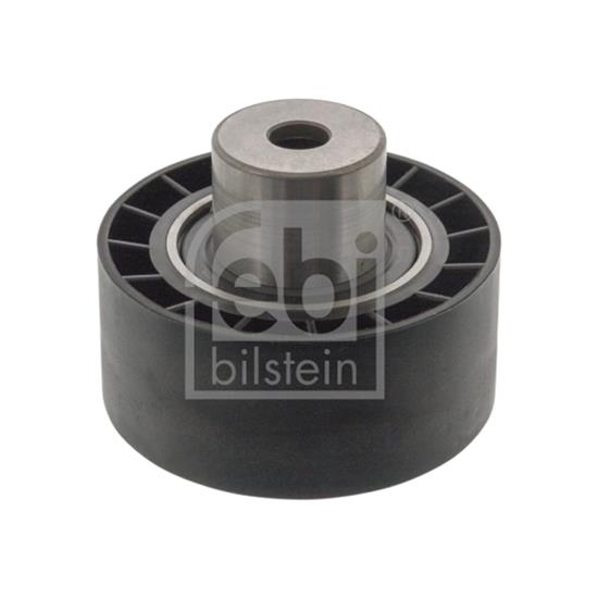 Febi Timing Cam Belt Deflection Guide Pulley 15837