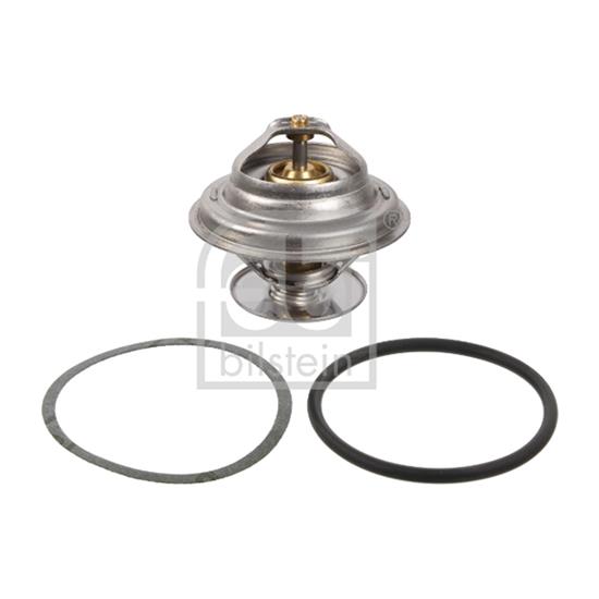 Febi Antifreeze Coolant Thermostat 15850