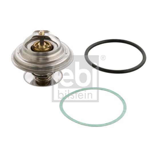 Febi Antifreeze Coolant Thermostat 15851