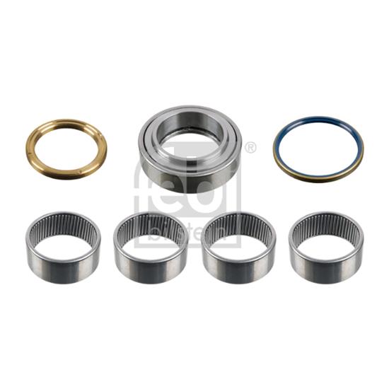 Febi Suspension Kingpin Repair Kit 15857