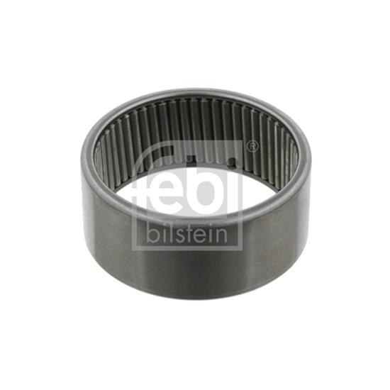 Febi Bearing steering knuckle 15858