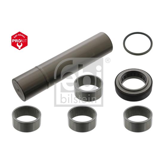 Febi Suspension Kingpin Repair Kit 15865