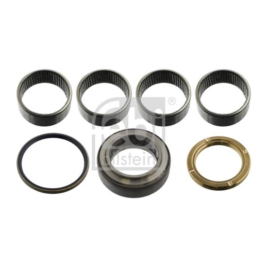 Febi Suspension Kingpin Repair Kit 15881