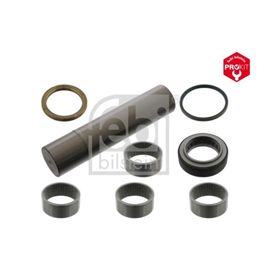 Febi Suspension Kingpin Repair Kit 15897