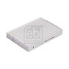 Febi Pollen Cabin Interior Air Filter 15939