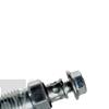 Febi Glow Heater Plug 15965