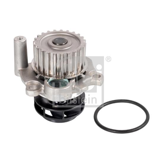 Febi Water Pump 15900