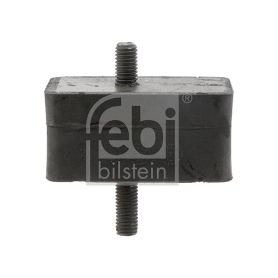 Febi Manual Gearbox Transmission Mounting 15911