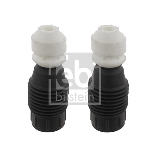 Febi Suspension Rubber Buffer 15925