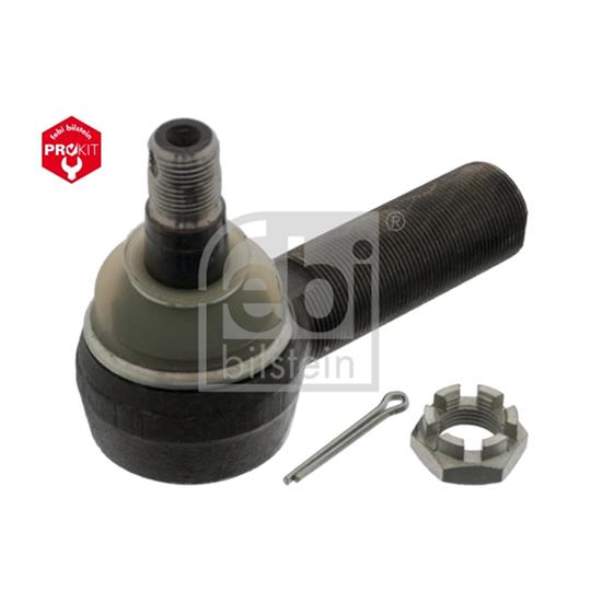 Febi Steering Drag Link End 15936