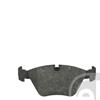 Febi Brake Pad Set 16000