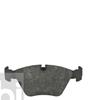 Febi Brake Pad Set 16000