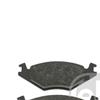 Febi Brake Pad Set 16005