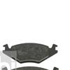 Febi Brake Pad Set 16005