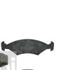 Febi Brake Pad Set 16024