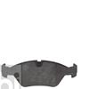 Febi Brake Pad Set 16026