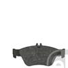 Febi Brake Pad Set 16027