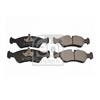 Febi Brake Pad Set 16030