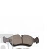 Febi Brake Pad Set 16030