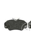 Febi Brake Pad Set 16031