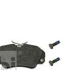 Febi Brake Pad Set 16031