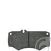 Febi Brake Pad Set 16033