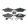 Febi Brake Pad Set 16035