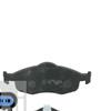 Febi Brake Pad Set 16035