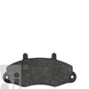 Febi Brake Pad Set 16037