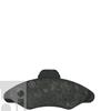 Febi Brake Pad Set 16038