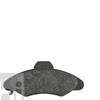 Febi Brake Pad Set 16039