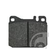 Febi Brake Pad Set 16045