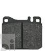 Febi Brake Pad Set 16045