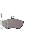 Febi Brake Pad Set 16048