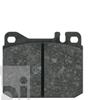 Febi Brake Pad Set 16057