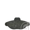 Febi Brake Pad Set 16082